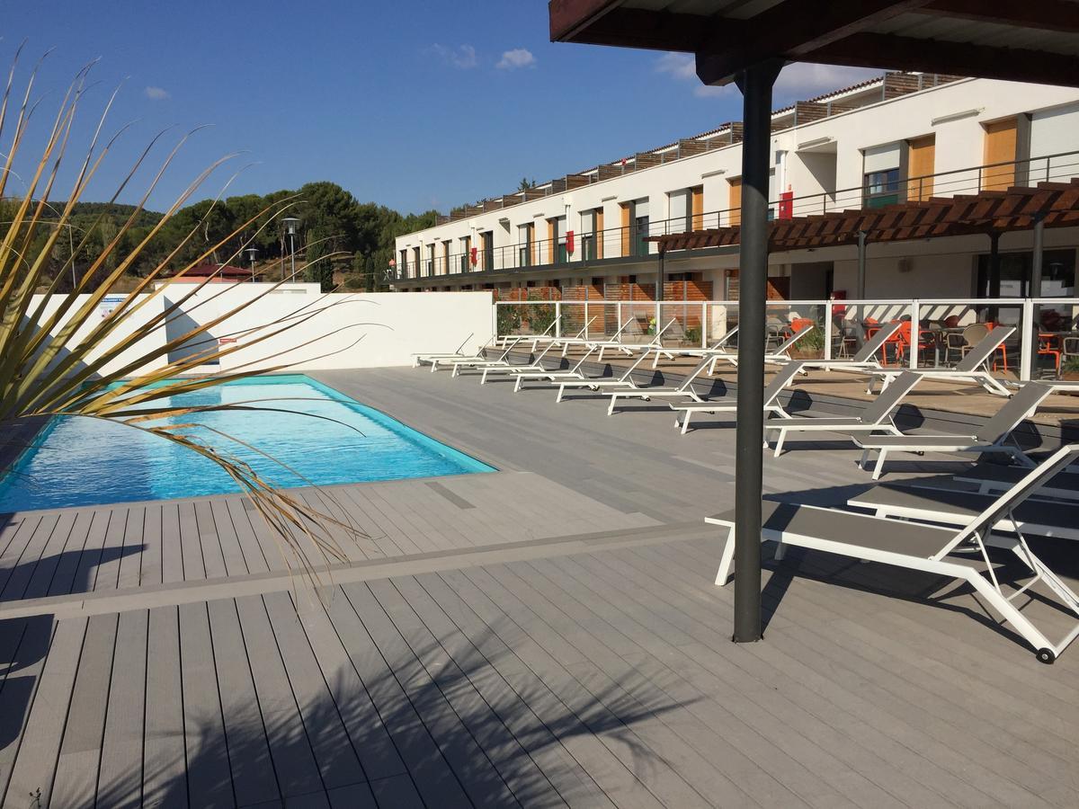 Apart-hotel Adonis Aix En Provence 3*