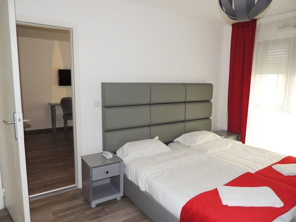 Aparthotel Adonis Aix En Provence Aix-en-Provence