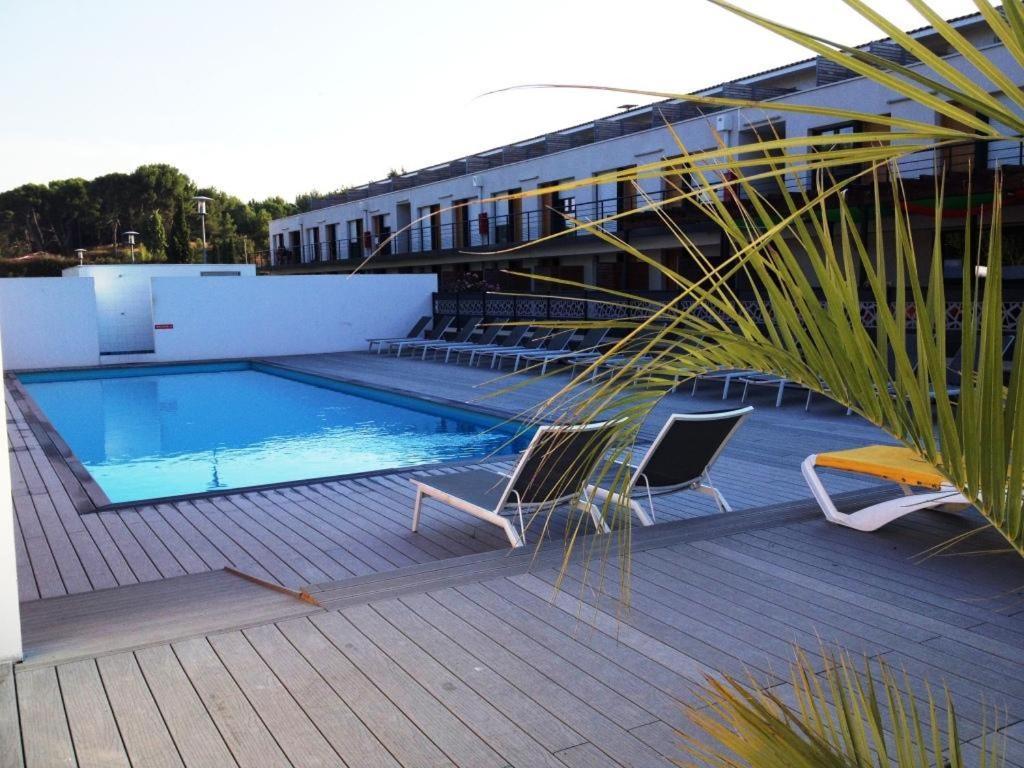 Apartahotel Adonis Aix En Provence
