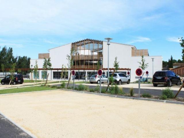 Adonis Aix En Provence Aparthotel