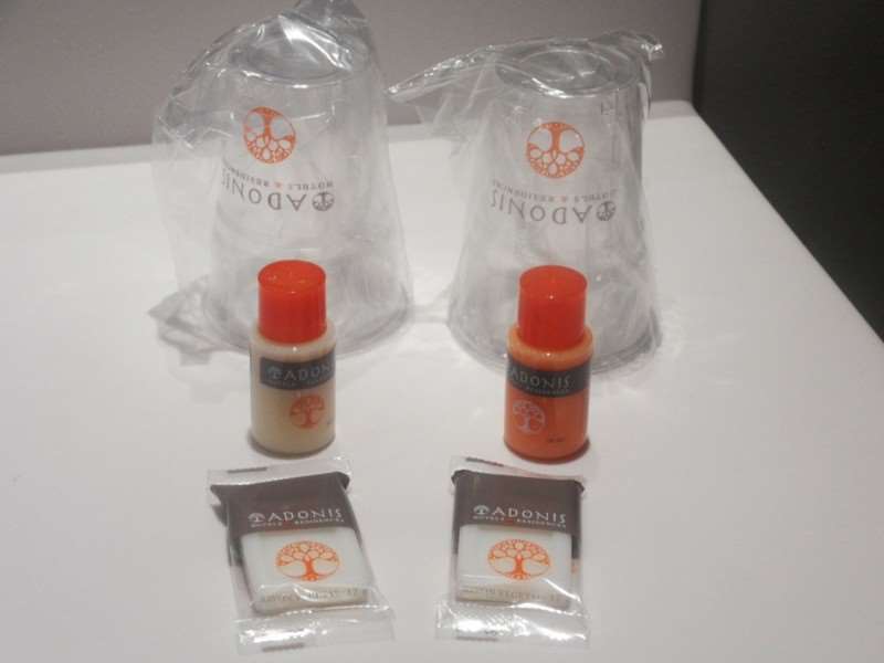 Adonis Aix En Provence Aparthotel 3*