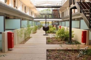 Aparthotel Adonis Aix En Provence 3*