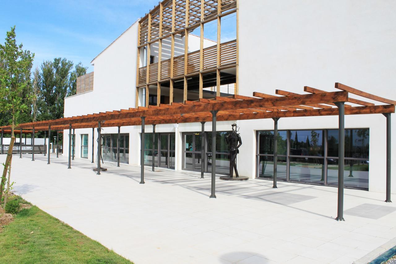 Adonis Aix En Provence Aparthotel