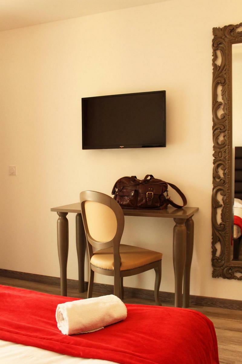 Aparthotel Adonis Aix En Provence 3*