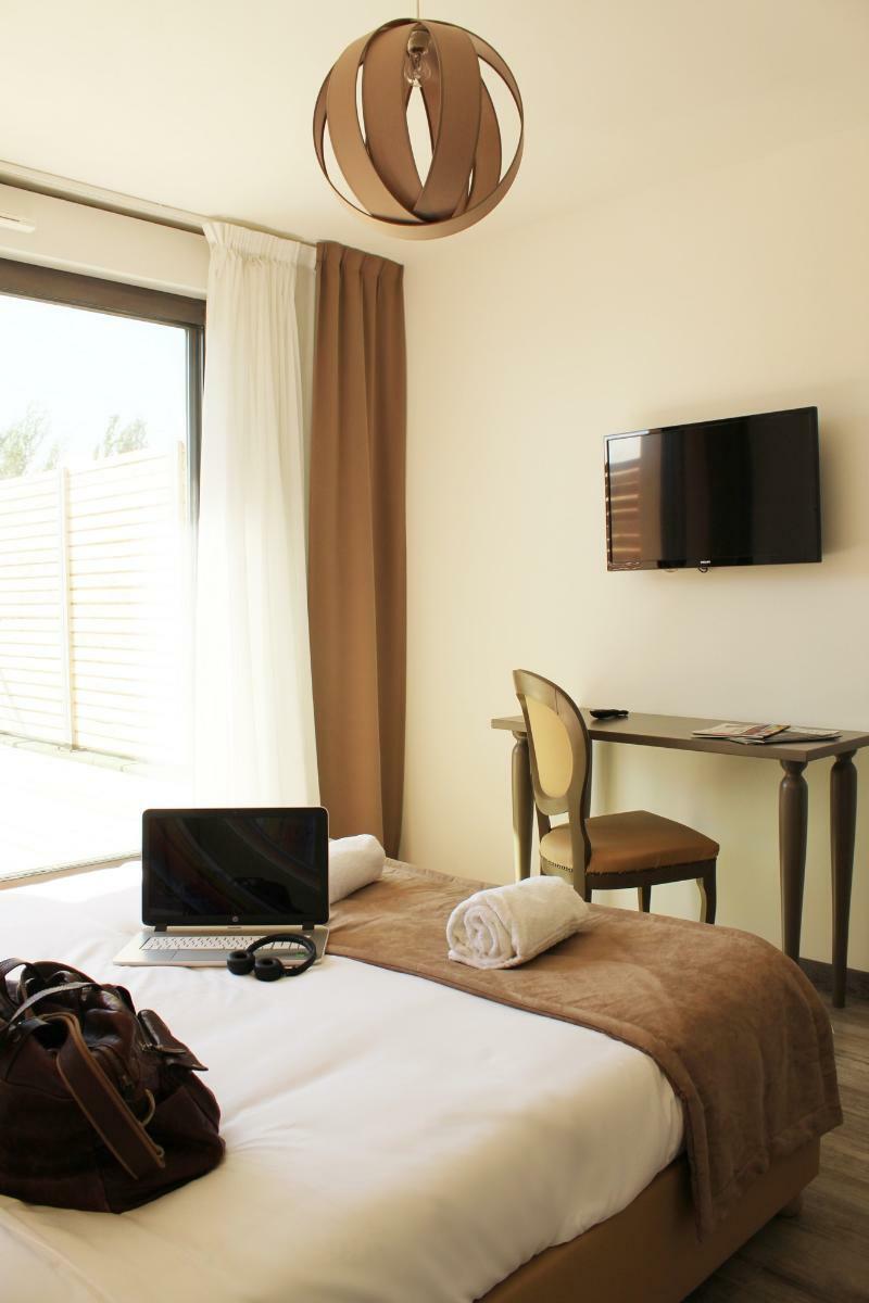 Aparthotel Adonis Aix En Provence Aix-en-Provence