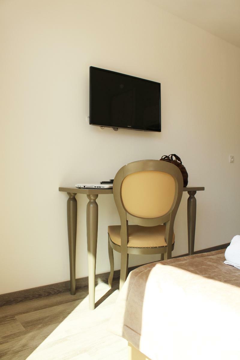 Aparthotel Adonis Aix En Provence