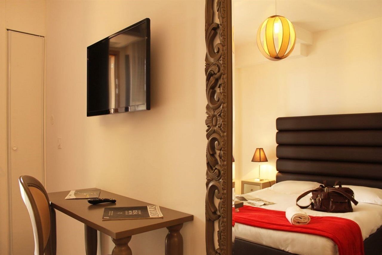 Aparthotel Adonis Aix En Provence
